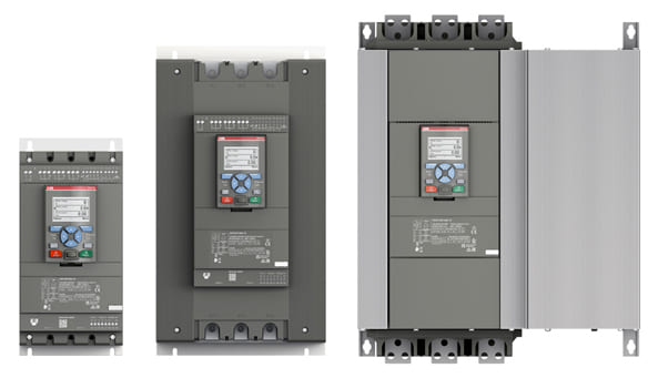 PSTX softstarter