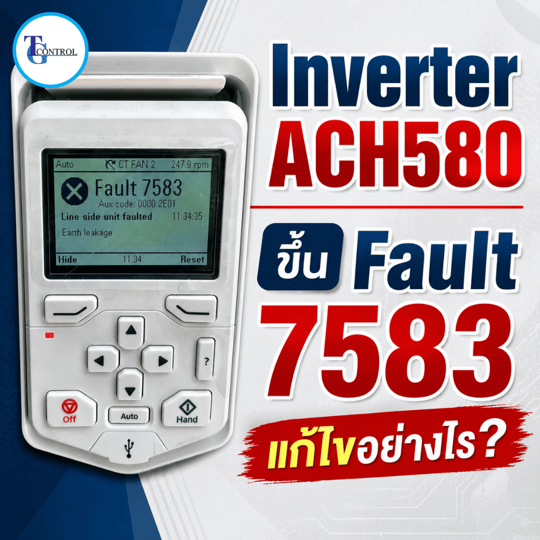 ACH580